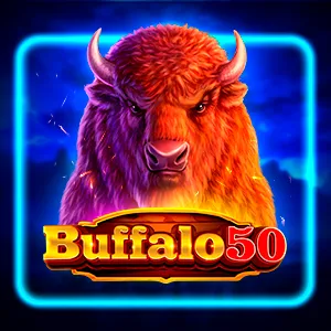 Buffalo 50