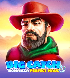 Big Catch Bonanza: Perfect Haul
