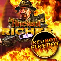 Ancient Riches RHFP