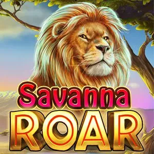 Savanna Roar