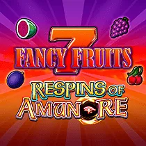 Fancy Fruits Respins of Amun-Re