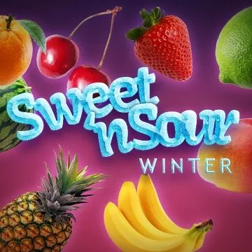 Sweet n Sour Winter