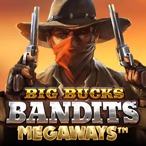 Big Bucks Bandits MW