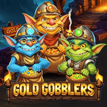 Gold Gobbler's