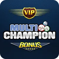 Multi Champion Bonus VIP