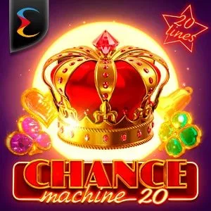 Chance Machine 20