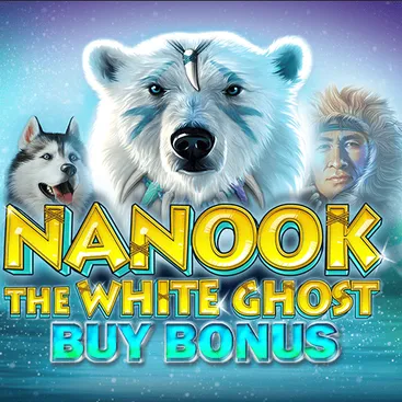 Nanook The White Ghost Buy Bonus