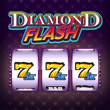 Diamond Flash