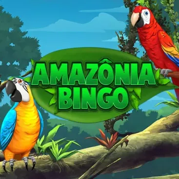Amazonia Bingo