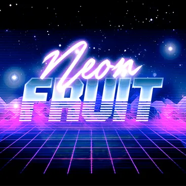 Neon Fruit