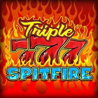 Triple Spitfire 7s