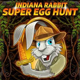 Super Egg Hunt