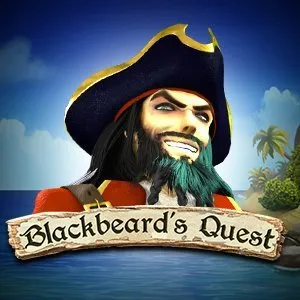 Blackbeards Quest