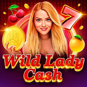 Wild Lady Cash