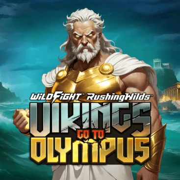 Vikings Go To Olympus Wild Fight™ RushingWilds™