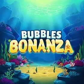 Bubbles Bonanza