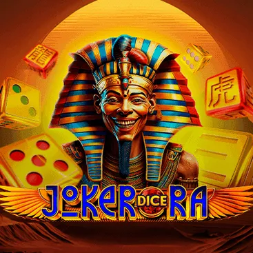 Joker Ra (Dice)