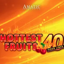 Hottest Fruits 40