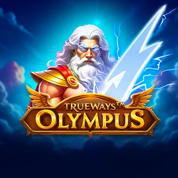 Olympus TRUEWAYS