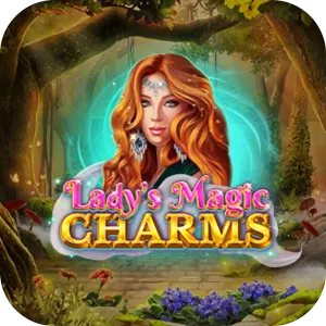 Lady's Magic Charms