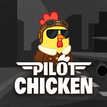 Pilot Chicken