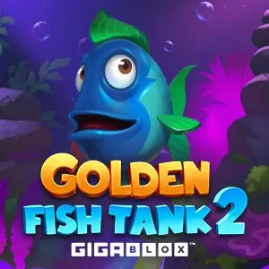 Golden Fishtank 2 Gigablox