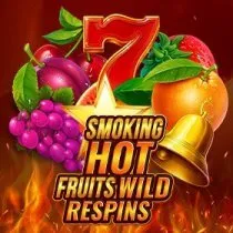 Smoking Hot Fruits Wild Respins