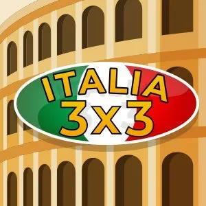 Italia 3x3