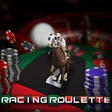 Horse Racing Roulette V2