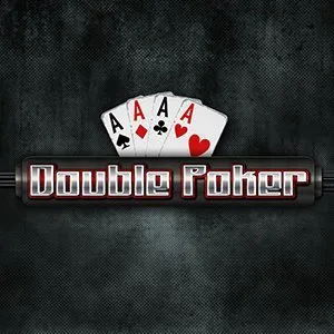 Double Poker