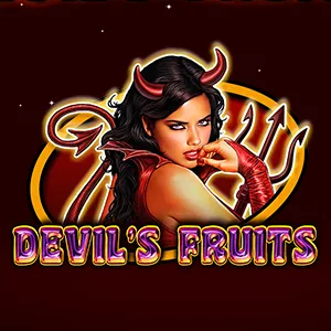 Devil's Fruits