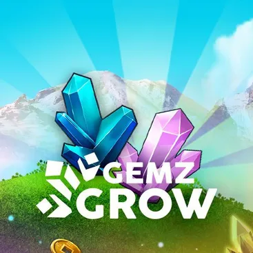 Gemz Grow