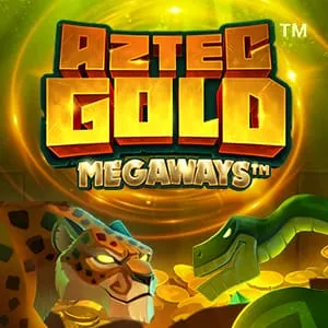 Aztec Gold Megaways
