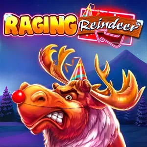 Raging Reindeer