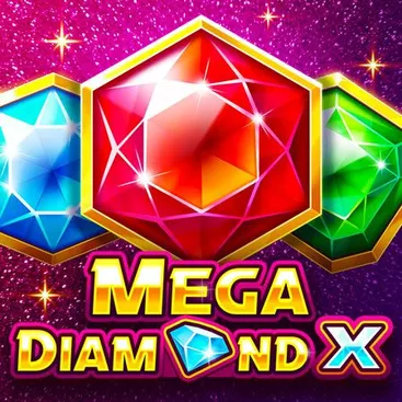 Mega Diamond X