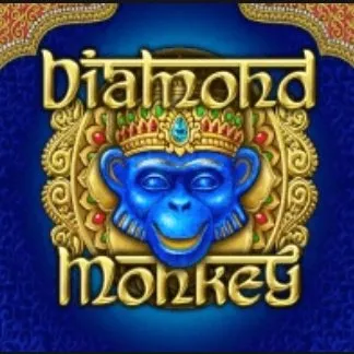 Diamond Monkey