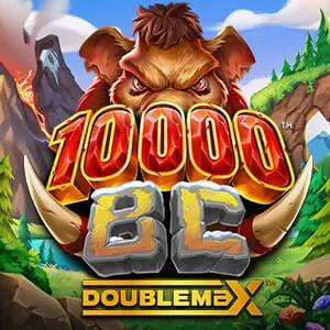 10000BC DoubleMax