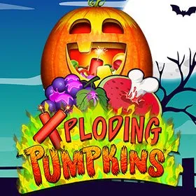 Xploding Pumpkins