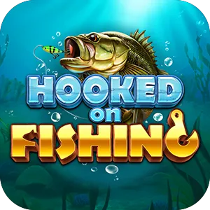 Hooked on Fishing