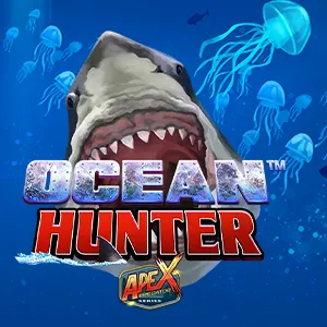 Ocean Hunter