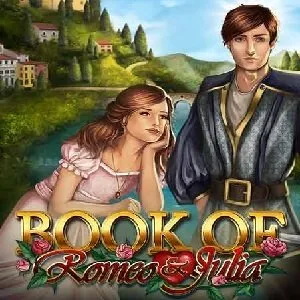 Book of Romeo and Julia