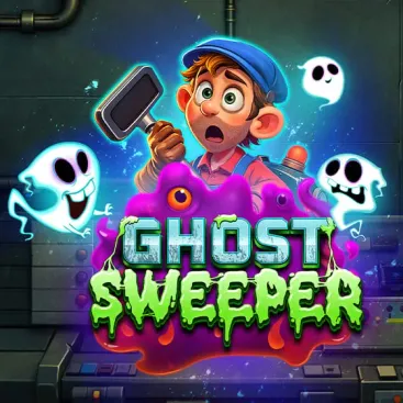 Ghost Sweeper