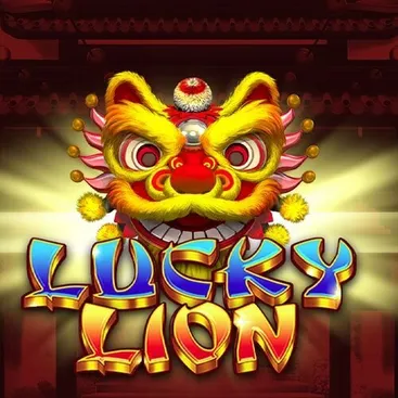 Lucky Lion