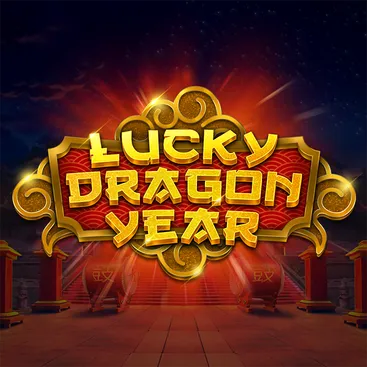Lucky Dragon Year
