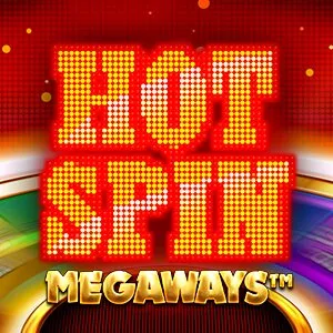 Hot Spin Megaways