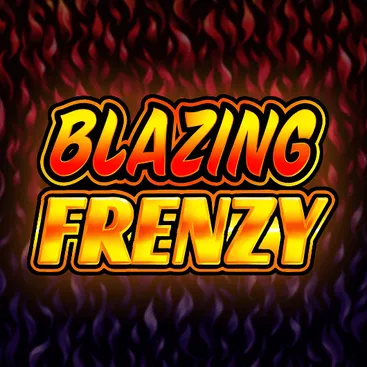 Blazing Frenzy