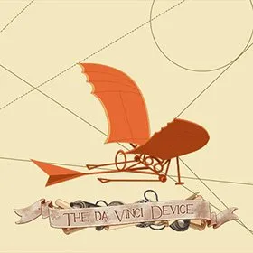 The Da Vinci Device