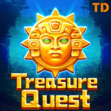 Treasure Quest