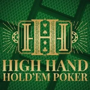 High Hand Hold'em Poker