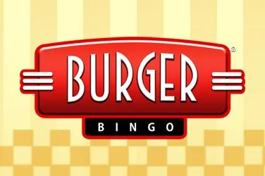 Burger Bingo